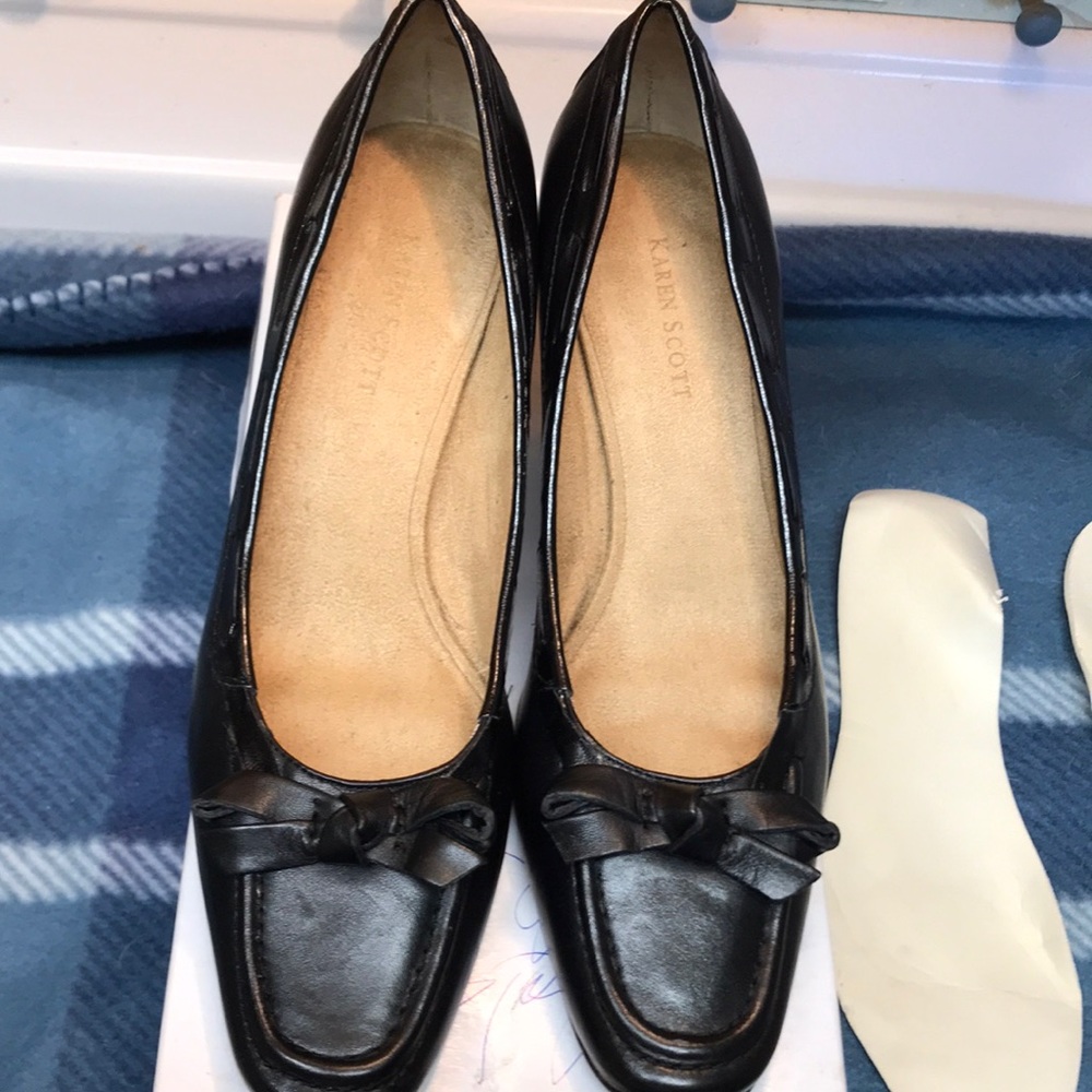 New Heels